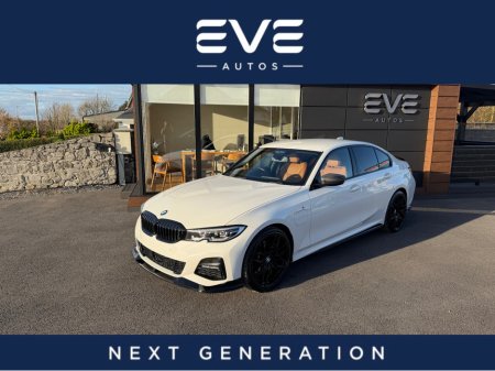 2019 BMW 3 Series M3 performance kit - Tech Pack - Stunning example €30,890