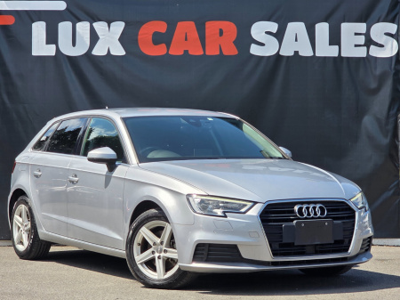 2018 Audi A3 1.4TFSI 150 S-Tronic ultra SE €21,450