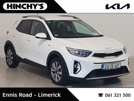 2023 Kia Stonic 1.0 K2 PE