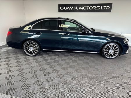 2016 Mercedes-Benz E Class *MERCEDES BENZ E220D* *HEATED ELECTRIC LEATHER SEATS* *BT AUDIO* *REVERSE CAMERA* *PARKING SENSORS* *FINANCE AVAILABLE* *220 D AVANTGARDE 4DR AUTO* €19,950