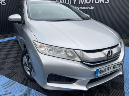 2016 Honda Grace 2016 HONDA GRACE HYBRID (S144) €11,995