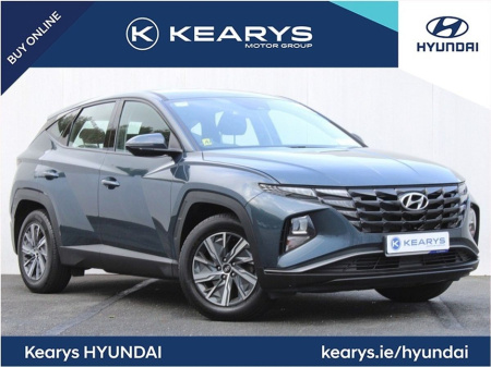2022 Hyundai Tucson COMFORT PLUS - LOVELY DRIVE - FINANCE ARRANGED
