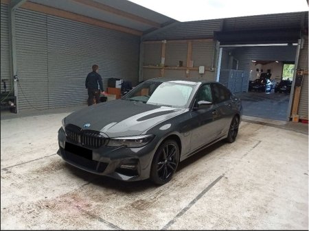 2021 BMW 3 Series XDRIVE M SPORT PRO  EDITION // 212 REG