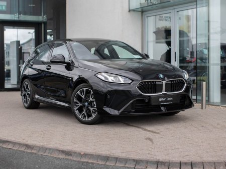 2025 BMW 1 Series 120
