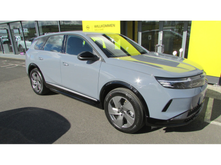 2025 Opel Grandland ELEGANCE ELECTRIC 73KW BATTERY 520KMS 252 REGISTRATION €39,900