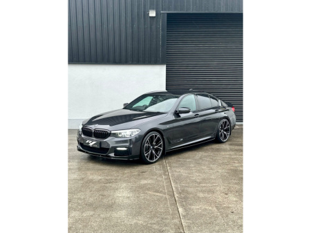 2018 BMW 5 Series  €30,995