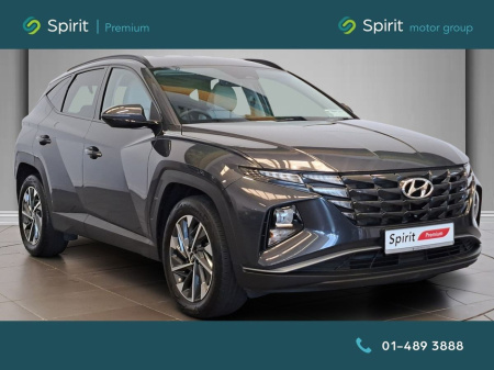 2022 Hyundai Tucson Executive Diesel*Call John 0861913954 €27,950