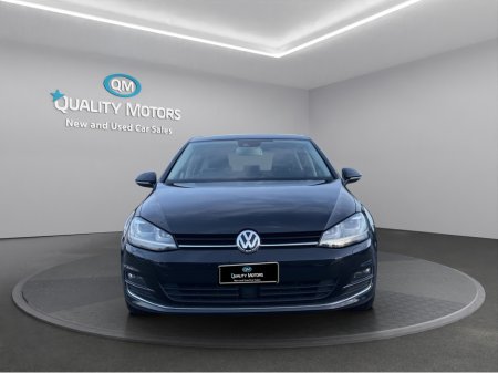2016 Volkswagen Golf 2016 VW GOLF S191 €16,995