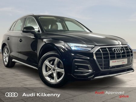 2023 Audi Q5 35 TDI 163HP S tronic SE 
