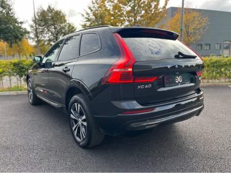 2021 Volvo XC60 2.0 AUTO *FRESH NCT* €38,995
