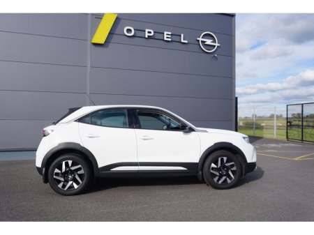 2022 Opel Mokka E ELITE ELECTRONIC AUTO MY22 4 4DR