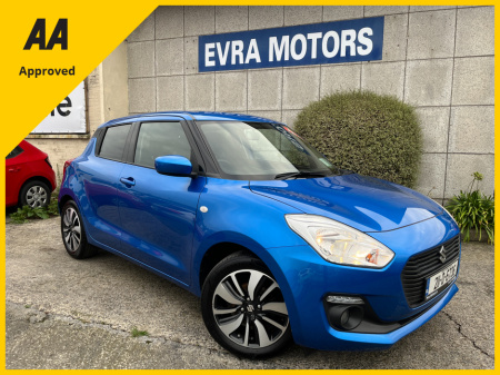 2021 Suzuki Swift //SPRING SALE €1,000 REDUCTION//