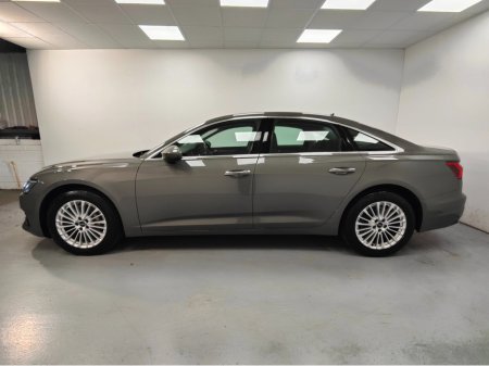 2023 Audi A6 LIMOUSINE 40 TDI SE 5DR AUTO €45,000