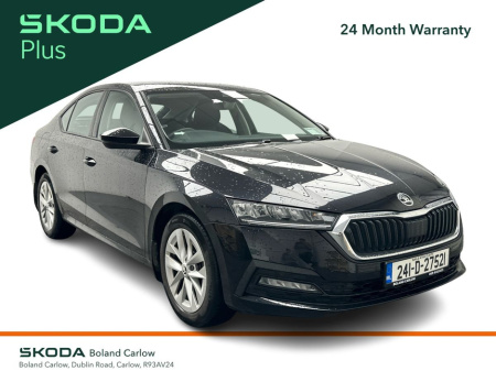 2024 Skoda Octavia 2.0TDI AMB AUTO *PRICE DROP* €75 P/W 3YRS €32,995