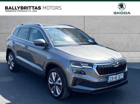 2023 Skoda Karoq 2.0TDI 115HP Style