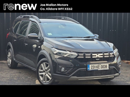 2023 Dacia Jogger TCe 110 Expression (7 Seater)