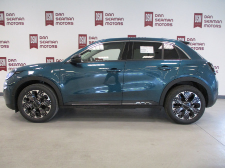 2025 Fiat 600 La Prima 1.2 100hp Hybrid Auto eDCT 6