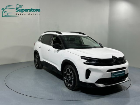 2023 Citroen C5 Aircross Feel 1.5 Hdi