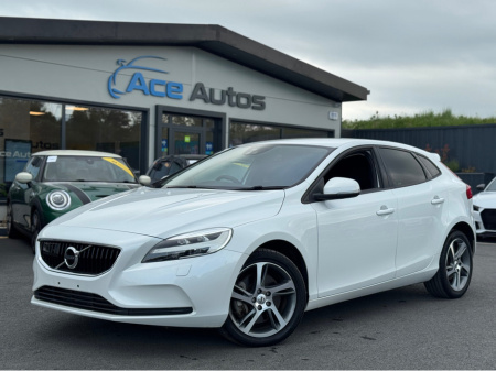 2016 Volvo V40 **DEPOSIT TAKEN** D4 MOMENTUM - 2.0L DIESEL - AUTO - 12M WARRANTY - CAR: 959