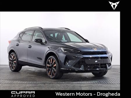 2025 Cupra Formentor Formentor 1.5 eTSI 150hp (110 kW) DSG