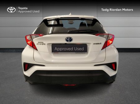 2018 Toyota C-HR 1.8 EXCEL HEV 5DR *PRICE REDUCTION* €20,950