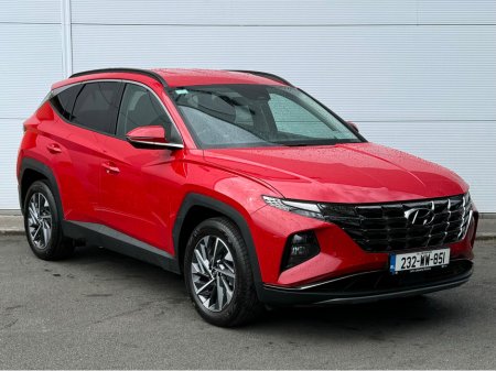 2023 Hyundai Tucson *Deposit Taken*Executive Plus | 1.6D | 5DR