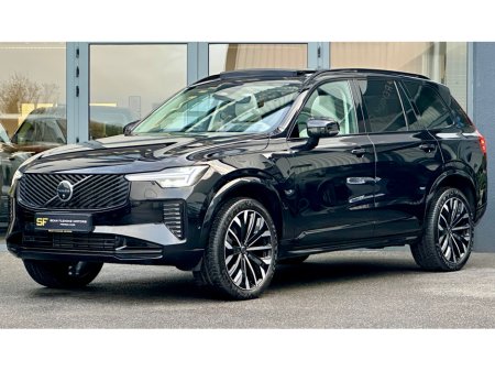 2025 Volvo XC90 ULTRA T8 PHEV AWD AU €93,950
