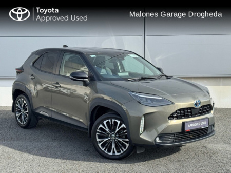 2022 Toyota Yaris Cross 1.5 Hybrid Sol Call Now: 041 980 2420