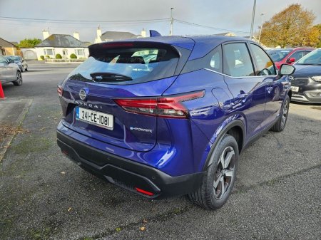 2024 Nissan Qashqai ePOWER QASHQAI SV