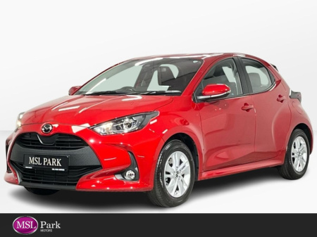 2025 Mazda Mazda2 Centre-Line 1.5P Hybrid - 6 YEAR WARRANTY - ORDER NOW FOR 251 €27,700