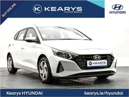 2022 Hyundai i20 1.2 Classic