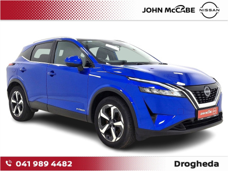 2023 Nissan Qashqai EPOWER SV PREMIUM  AUTO                  *RETAIL PRICE €31,950 - €2,000 SCRAPPAGE* FLEXIBLE FINANCE OFFERS AVAILABLE* €29,950