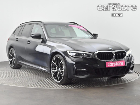 2021 BMW 3 Series 330e M Sport Auto (Upgraded Alloys)