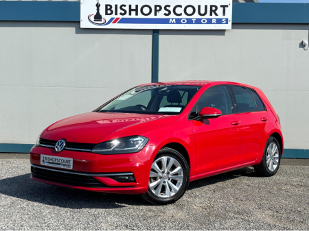 2017 Volkswagen Polo VOLKWAGON POLO €15,500