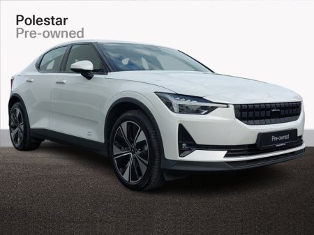 2023 Polestar 2  €35,950