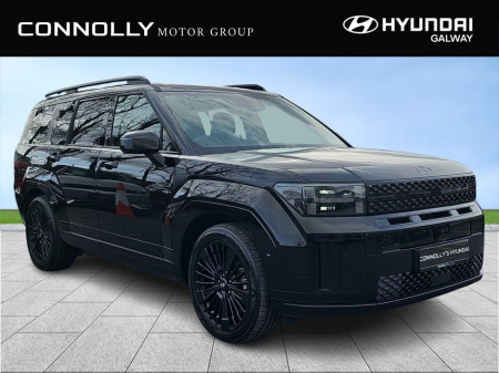 2024 Hyundai Santa Fe 1.6 PHEV 4WD Premium Calligraphy * NEW MODEL *