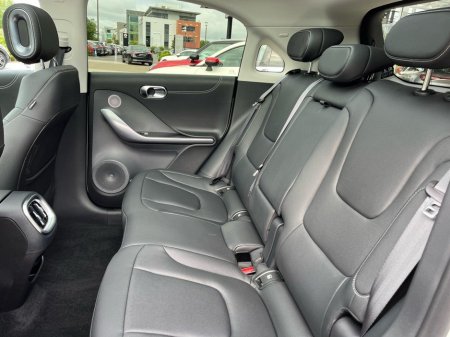 2025 Smart #1 Pro + (420mn Range) €32,950