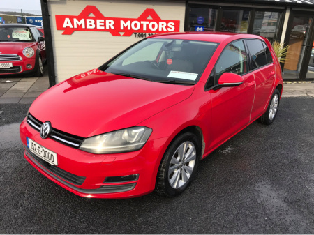 2016 Volkswagen Golf 2016 TSI AUTO HIGHLINE
