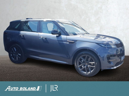 2025 Land Rover Range Rover Sport * In Stock * 3.0 PHEV P460e SE Dynamic - Electric Towbar, Sliding Pan Roof, 22