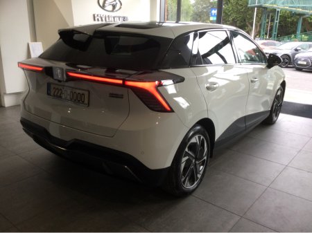2022 MG 4 TROPHY 64kW ** Long Range ** €22,950