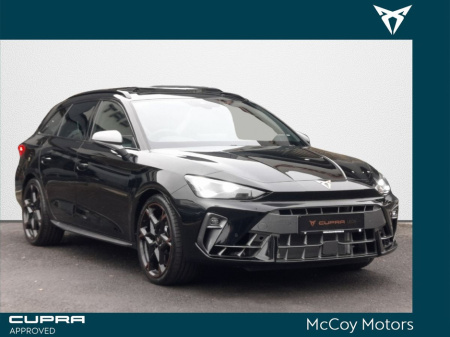 2025 Cupra Leon * SOLD SOLD SOLD *4WD CUPRA LEON SP ESTATE VZ 333HP 2.0TSI 4DRIVE DSG AUTOMATIC * UPGRADED SPEC * LOW RATE FINANCE AVAILABLE *