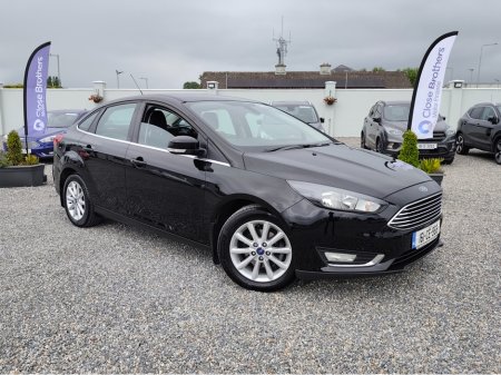 2016 Ford Focus SOLD SOLD SOLD