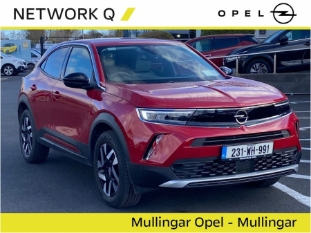 2023 Opel Mokka Elegance 1.2 Petrol 130PS - Check out our Reviews