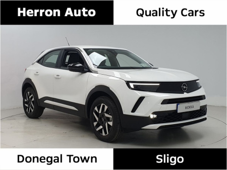 2025 Opel Mokka Elegance DELIVERY MILEAGE