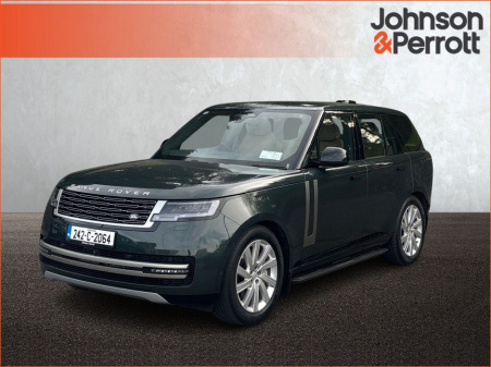 2024 Land Rover Range Rover SWB 3.0 I6 PHEV SE