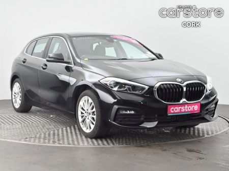 2023 BMW 1 Series 118i Auto