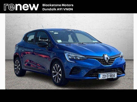 2023 Renault Clio TCe 90 CVT DFull Equilibre €23,950