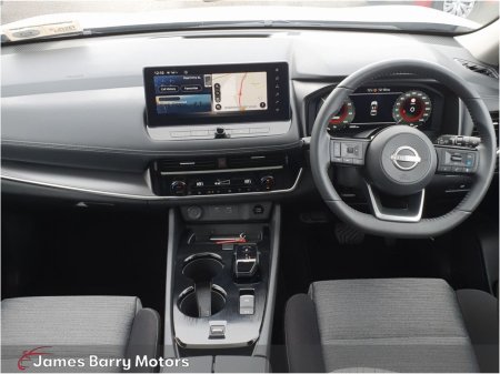 2025 Nissan X-Trail ePOWER X-TRAIL SV PREMIUM 5 Seater €52,995