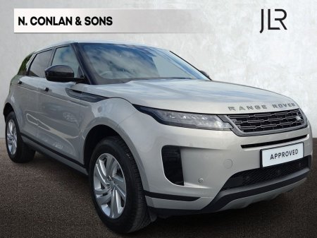 2025 Land Rover Range Rover Evoque PHEV S *5 YEAR APPROVED WARRANTY*