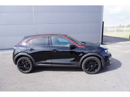 2023 Opel Mokka SRI 1.2T 100PS